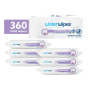 WaterWipes logo